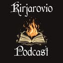 Kirjarovio cover