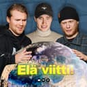 Elä viitti! cover