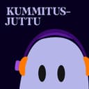 Kummitusjuttu cover