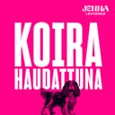 Koira haudattuna cover