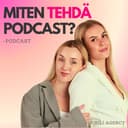MITEN TEHDÄ PODCAST? cover