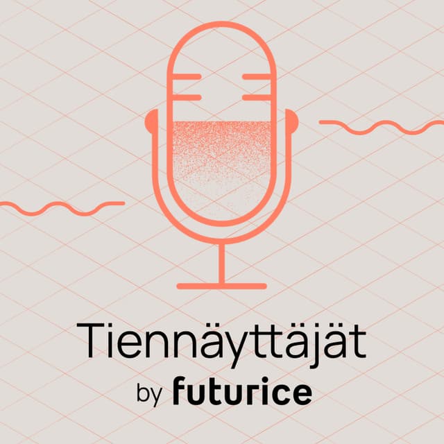 Tiennäyttäjät cover