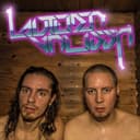 Lauteiden Välissä cover