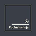 Puolustuslinja cover