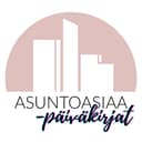 ASUNTOASIAA-päiväkirjat cover