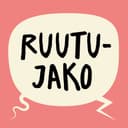 Ruutujako cover