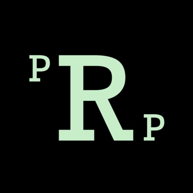 Parempi Rumpali Podcast cover