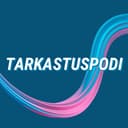 Tarkastuspodi cover