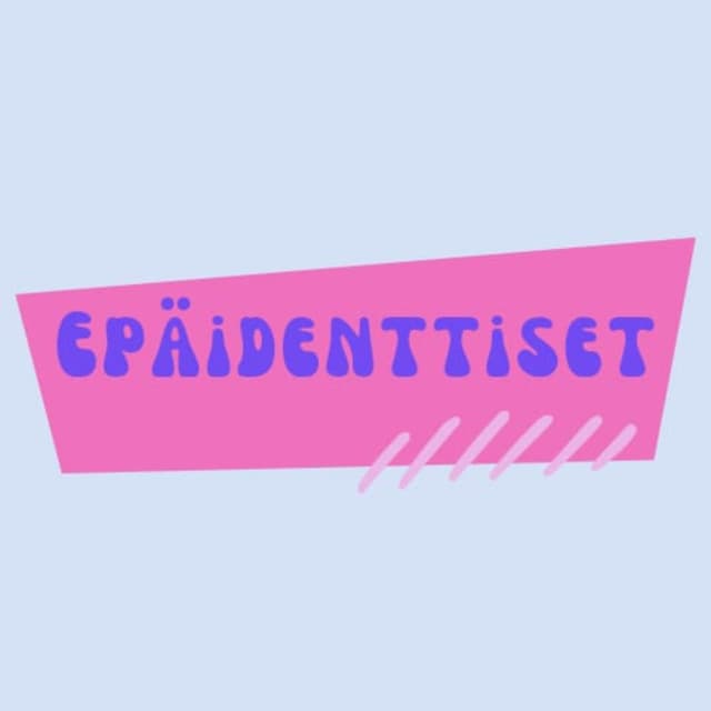 Epäidenttiset cover