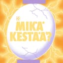 Mikä Kestää? cover