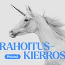 Rahoituskierros cover