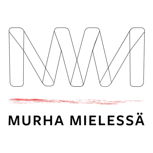 Murha Mielessä cover