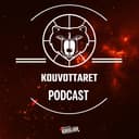 Kouvottaret Podcast cover
