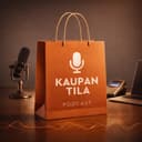 Kaupan tila cover