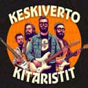 Keskiverto Kitaristit cover