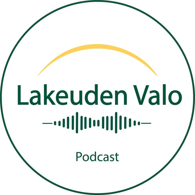 Lakeuden Valo cover