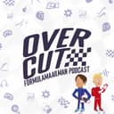 Overcut - Formulamaailman Podcast cover