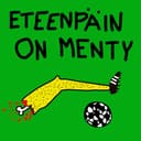 Eteenpäin on menty -jalkapallo-podcast cover