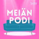 meiän podi cover
