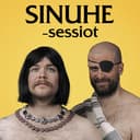 Sinuhe-sessiot cover