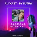 Älykäst - Tekoälypodcast cover