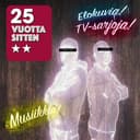 25 vuotta sitten cover