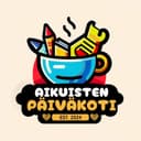 Aikuisten Päiväkoti cover