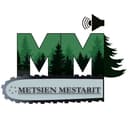 Metsien Mestarit cover