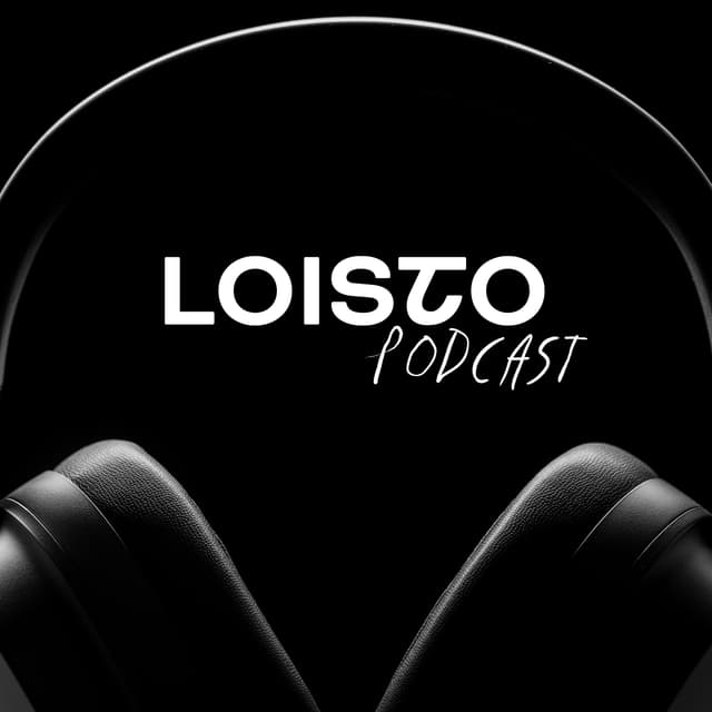 LOISTO Podcast cover
