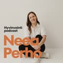 Neea Perho Podcast cover
