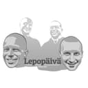 Lepopäivä cover
