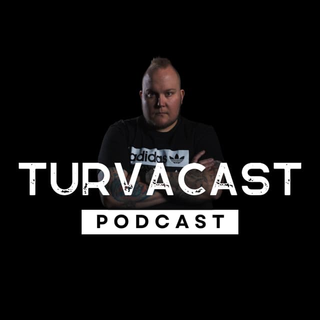 Turvacast cover