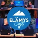 Elämys-cast cover