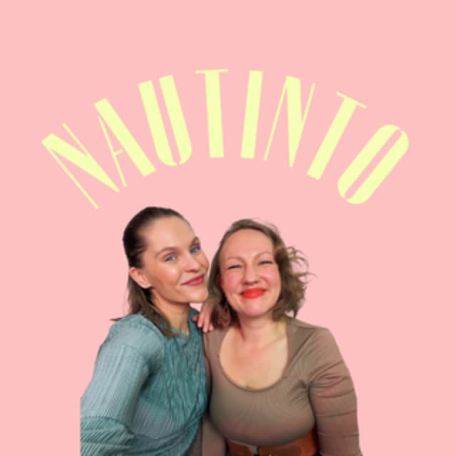 NAUTINTO cover
