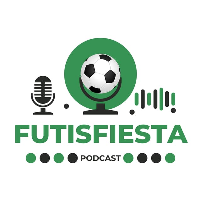 Futisfiesta cover