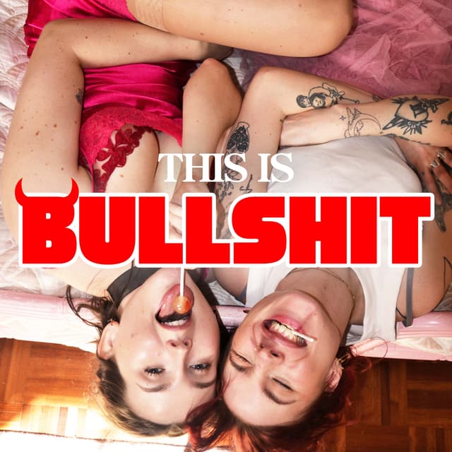 BULLSHIT Podi cover