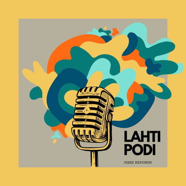 Lahtipodi cover