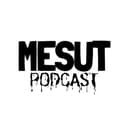 Mesut-podcast cover