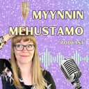 Myynnin mehustamo cover