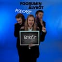 FOORUMIN ÄLYKÖT cover