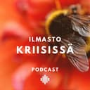 Ilmasto kriisissä cover
