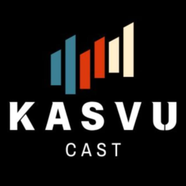 Kasvucast cover
