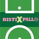 Ristipallo cover