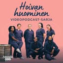 Hoivan huominen cover
