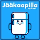 Jääkaapilla cover