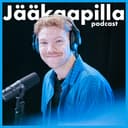 Jääkaapilla cover