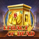 Legacy Of Dead Podcast cover