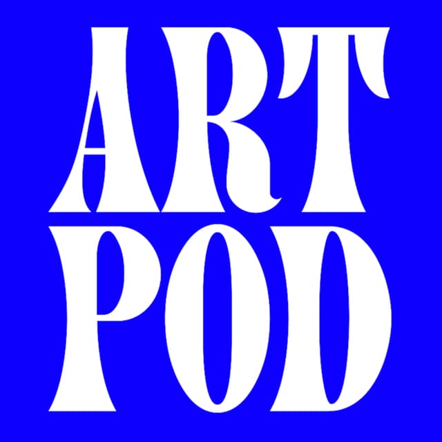 Artpod cover