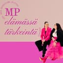 MP elämässä tärkeintä cover
