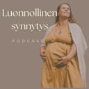 Luonnollinen Synnytys- podcast cover